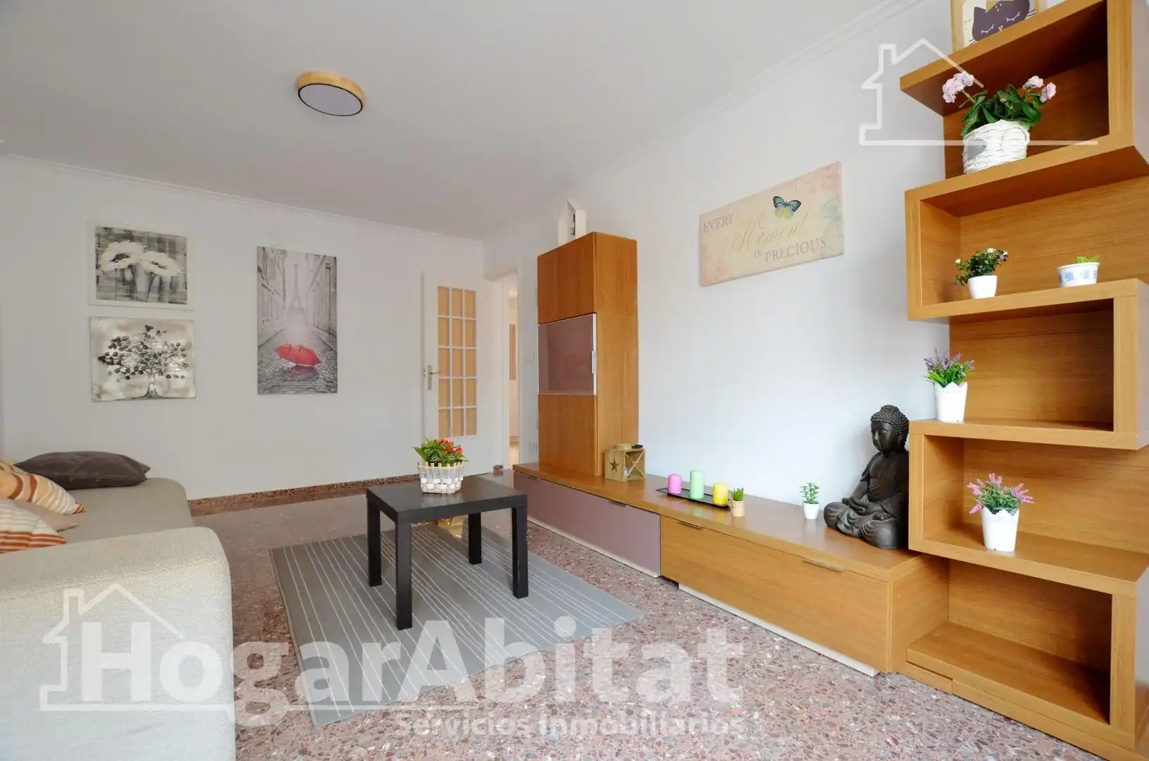 Habitación de Piso en venta en Tavernes de la Valldigna