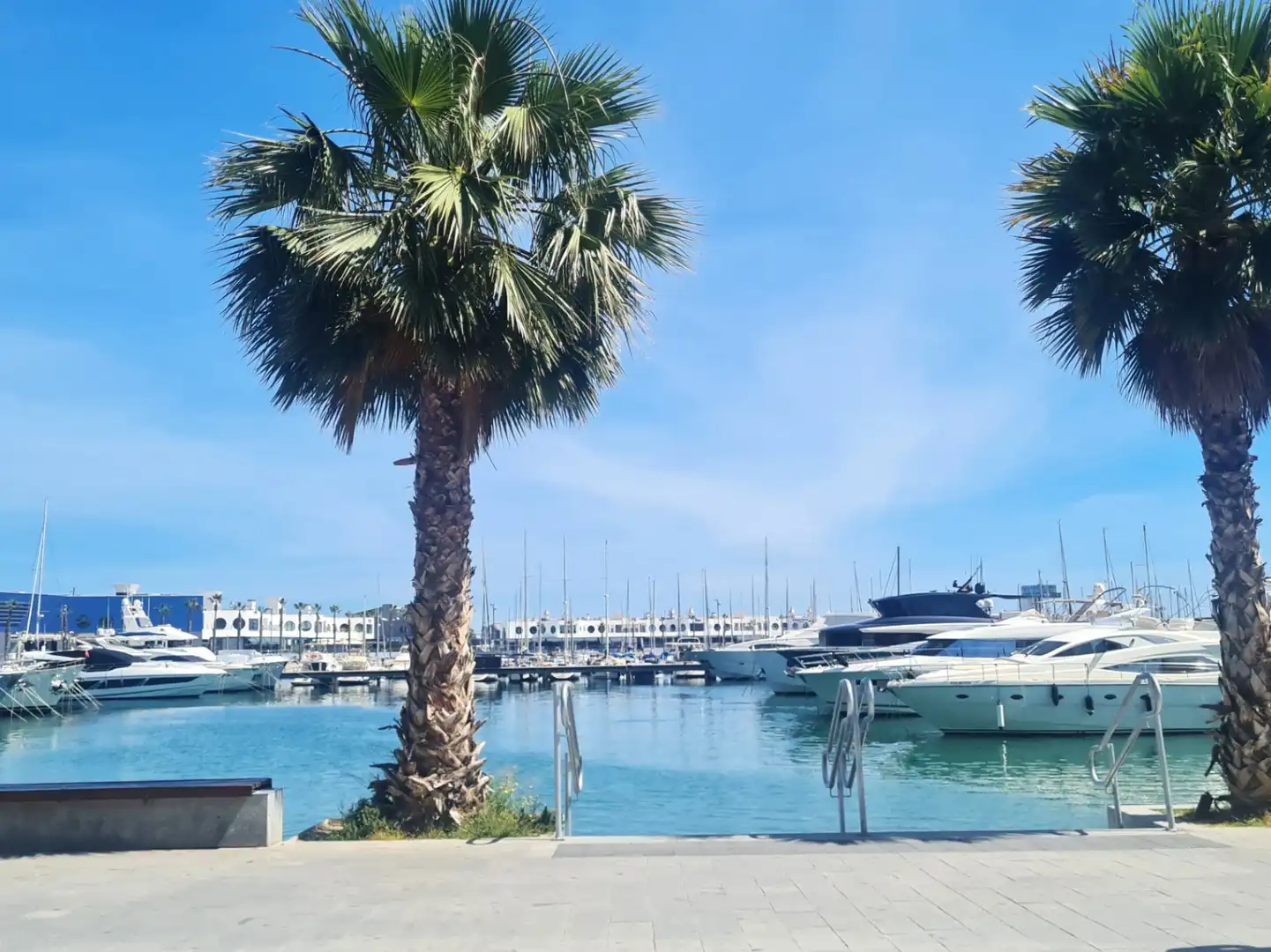 Apartament de lloguer a Benalúa