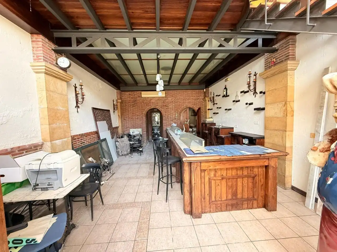 Local commercial à vendre à Residencial Castilla, imagen 22