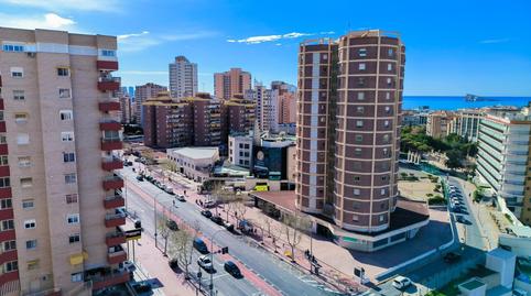 Photo 2 of Flat for sale in Avenida Alfonso Puchades, Juzgados - Plaza de Toros, Alicante