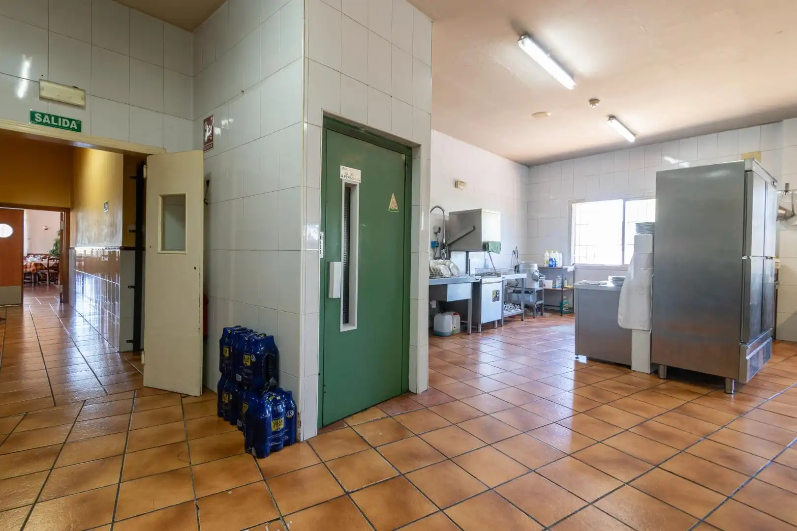 Local en venta en Gor con Aire acondicionado, Calefacción y Terraza