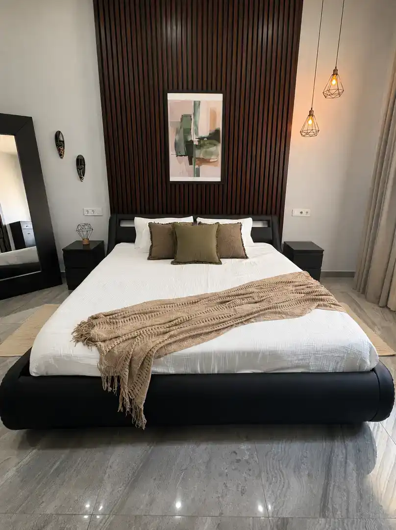 Dormitori de Casa o xalet en venda en Oromana 