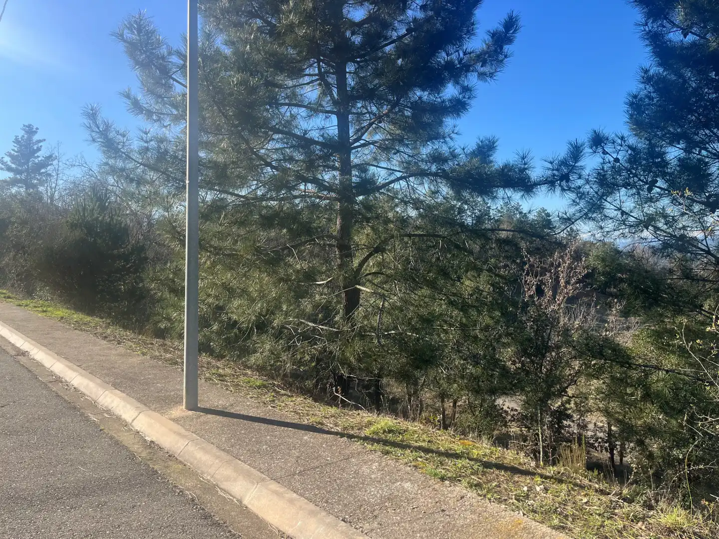 Residencial en venda en Bescanó