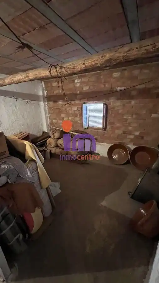 Casa o chalet en venta en Alcubillas con Trastero
