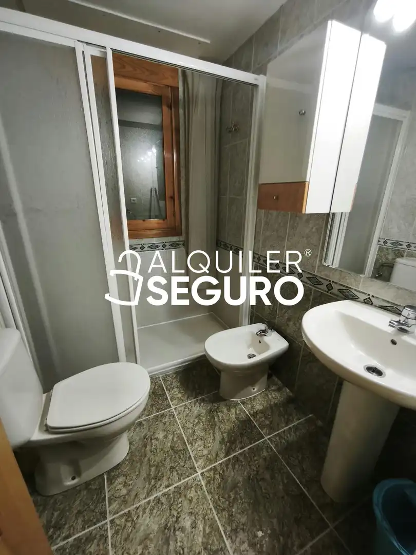 Flat for rent in Zaragoza, Zaragoza