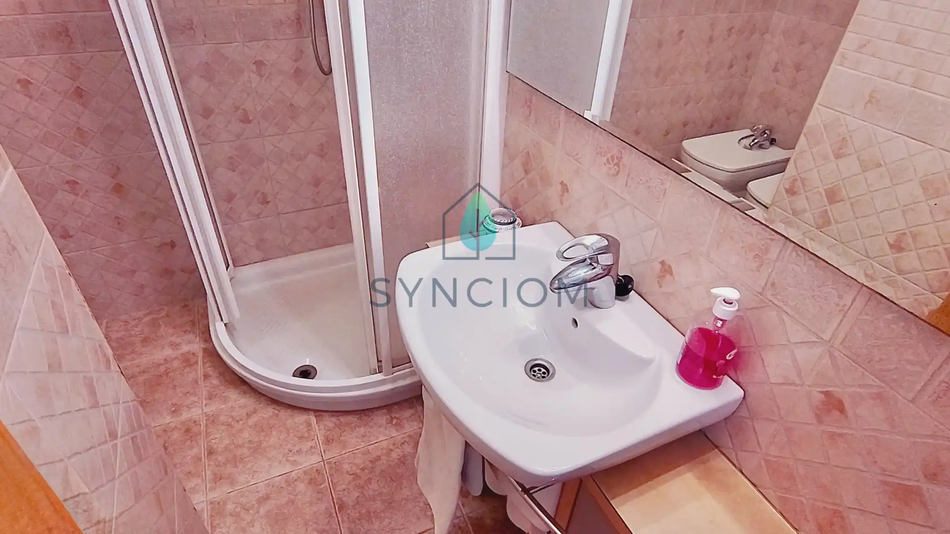 Baño de Piso en venta en Sueca con Calefacción, Terraza y Trastero