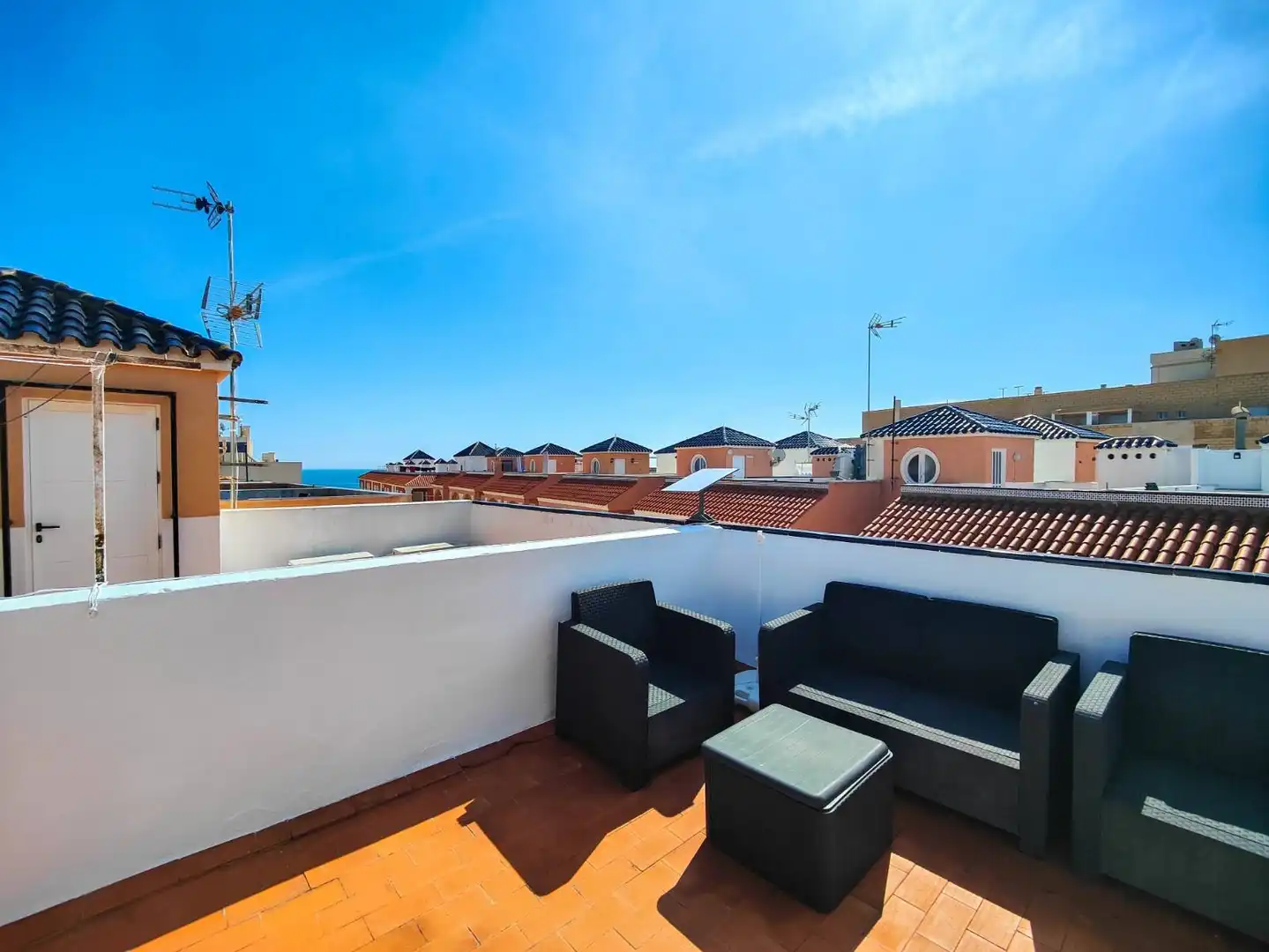 Penthouse zum Verkauf in La Mata, imagen 3