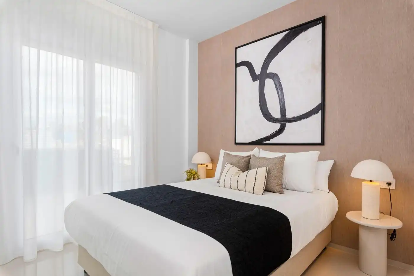 Piso con terraza en venta en Ciudad Quesada, imagen 3