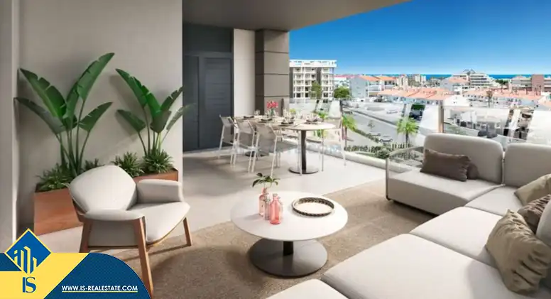 Apartamento con piscina en venta en Nueva Torrevieja - Aguas Nuevas, imagen 9