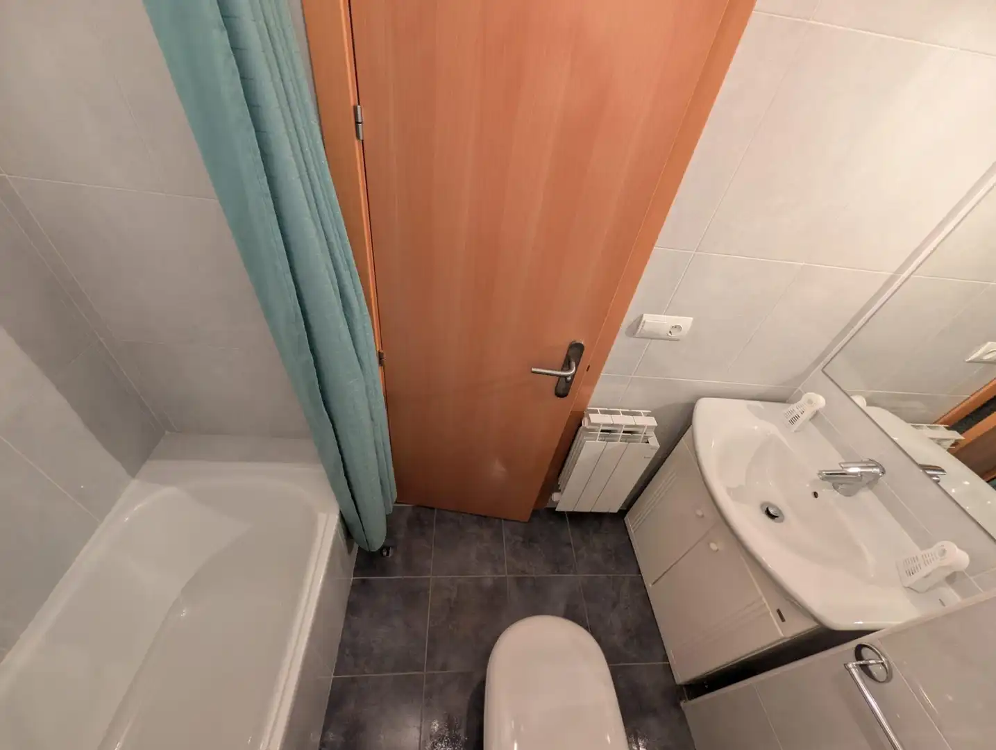 Apartament amb ascensor en venda a Villafranca del Bierzo, imagen 7