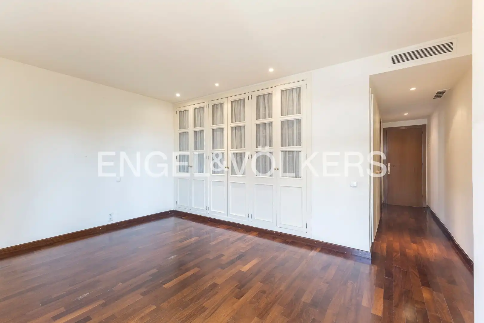 Ático con piscina en venta en Sarrià - Sant Gervasi, imagen 45