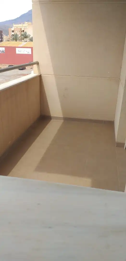 Dormitori de Pis en venda en El Ejido amb Aire condicionat i Terrassa