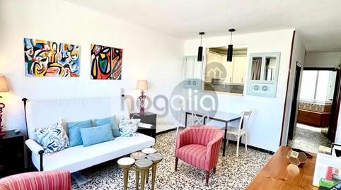 Foto 4 de Pis de lloguer a Tiro de Línea,  Sevilla Capital