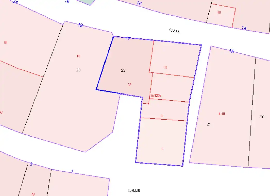 Residencial en venta en Mayor, Nalda