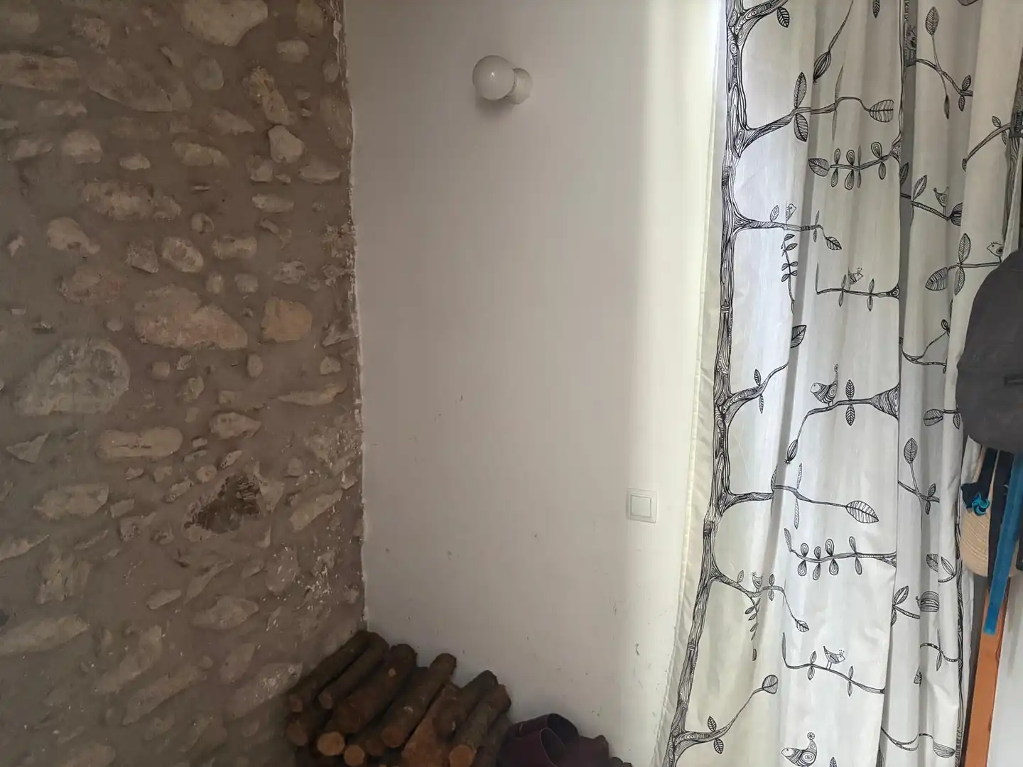 Terrassa de Casa o xalet en venda en La Garriga amb Calefacció, Parquet i Terrassa