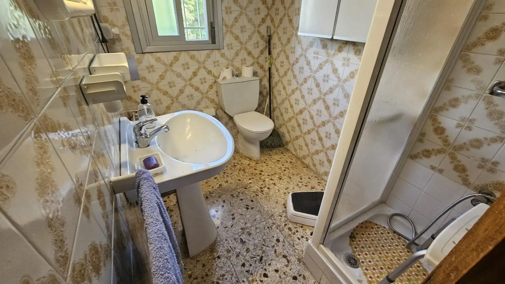 Detached house with pool for sale in Norte-Sierra, imagen 19