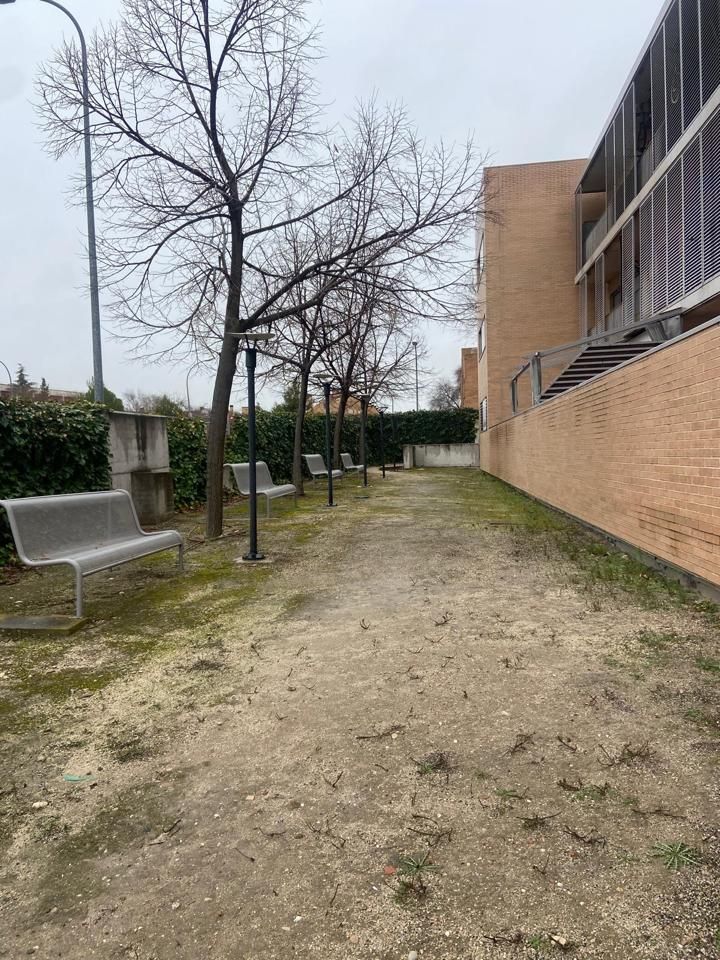 Parking of Planta baja for sale in Valdemoro  with Air Conditioner, Heating and Terrace