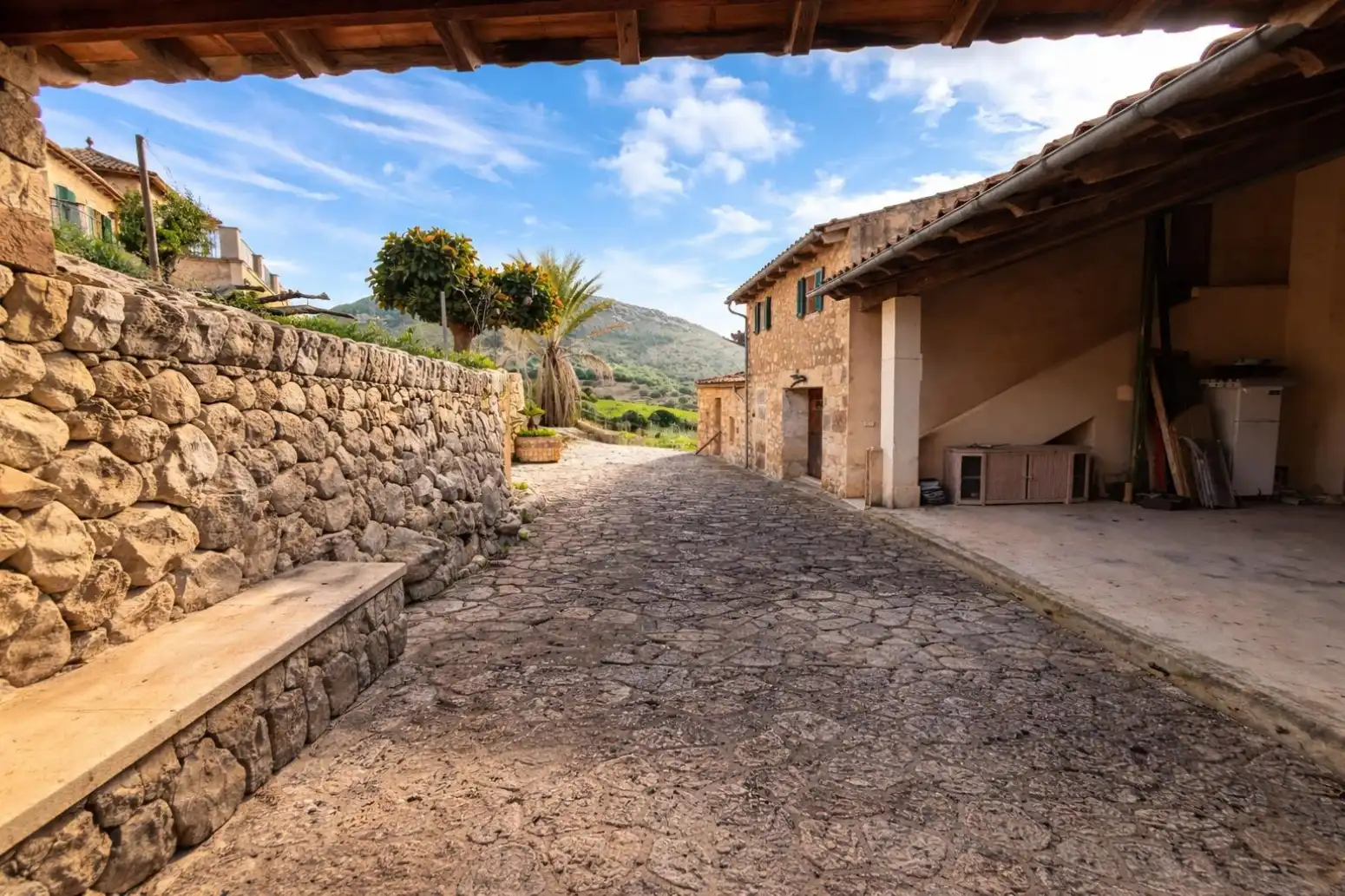 Haus mit Garten zum Verkauf in Manacor - Carrer de Vilanova, imagen 21