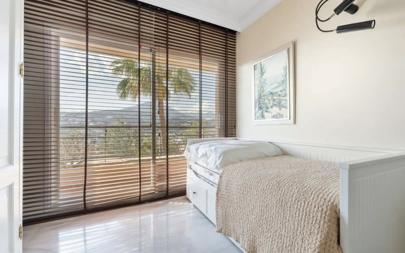 Apartment mit Pool zum Verkauf in Nueva Andalucía, imagen 14