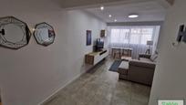 Living room of Flat for sale in Badajoz Capital