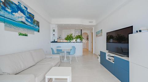 Foto 4 de Apartament en venda a De Colón, 3, San Eugenio Bajo, Santa Cruz de Tenerife