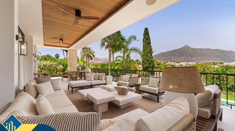 Foto 2 de Casa o xalet en venda a La Hacienda - Nueva Andalucía, Dos Hermanas