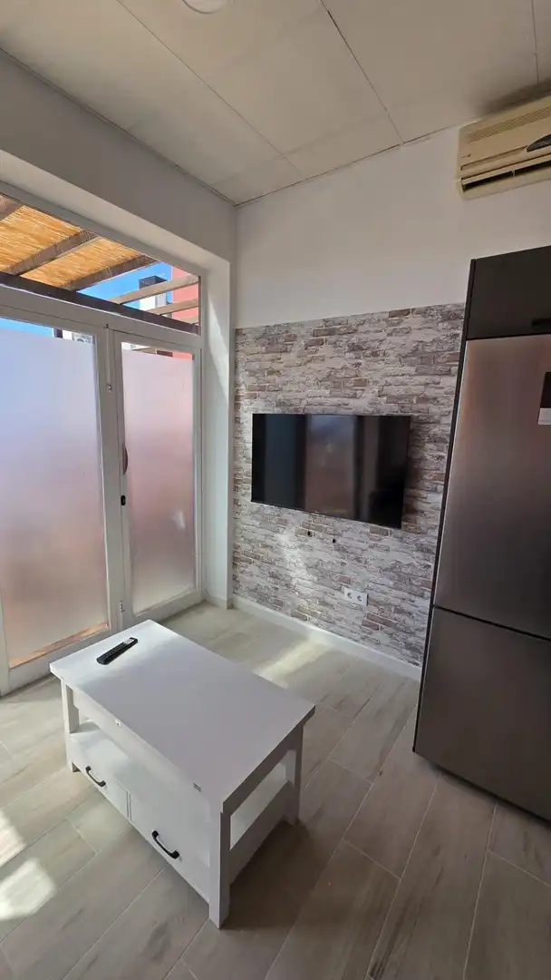 Sala d'estar de Oficina en venda en Chiclana de la Frontera