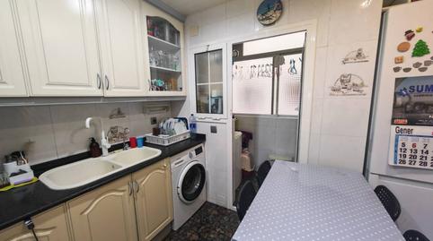 Foto 5 de Piso en venta en Calle Pau Marsal, Ca n'Anglada, Terrassa