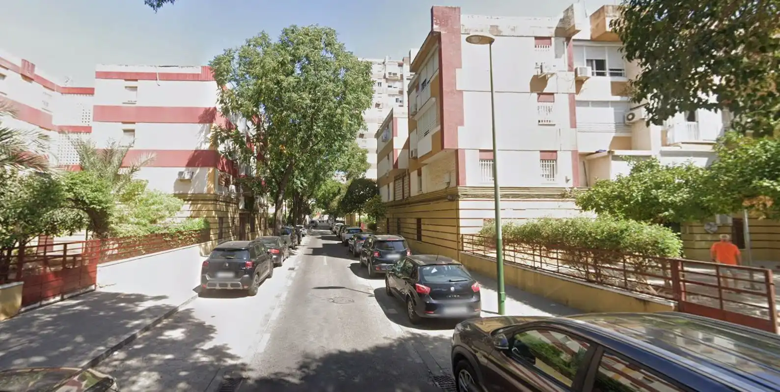 Appartement à vendre à TRUJILLO