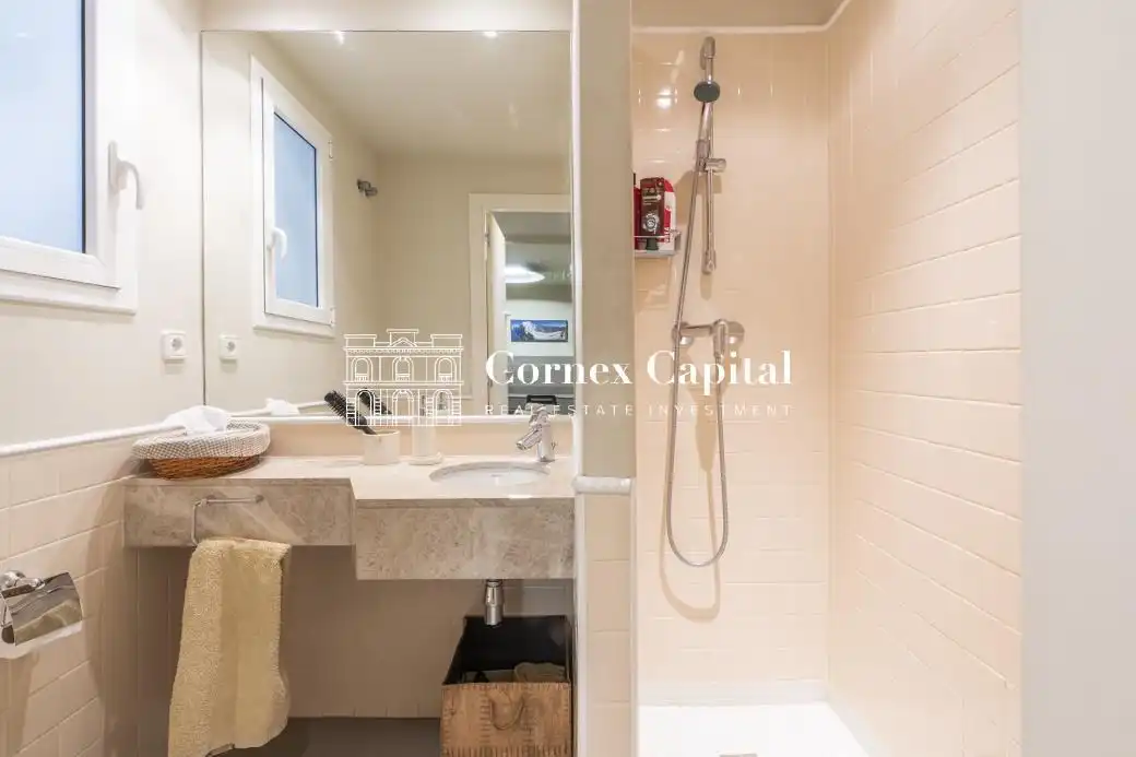 Flat with lift for sale in Sant Gervasi-Galvany, imagen 30