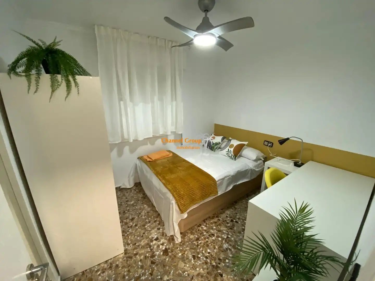 Habitació a Sector V