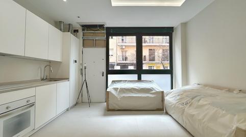 Foto 2 de Planta baixa en venda a Arapiles,  Madrid Capital