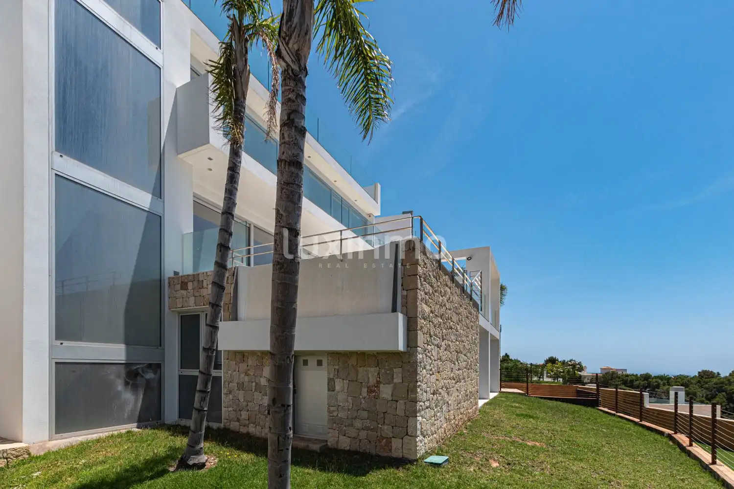 Xalet amb piscina en venda a Altea la Vella, imagen 3