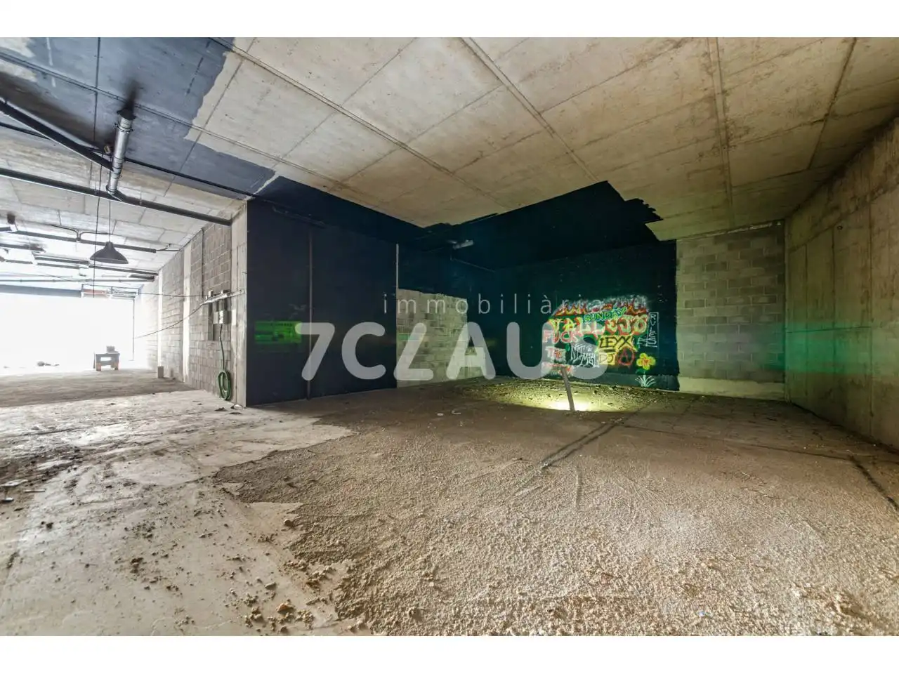 Locale commerciale in affitto a Calle Esteve Albert, imagen 6