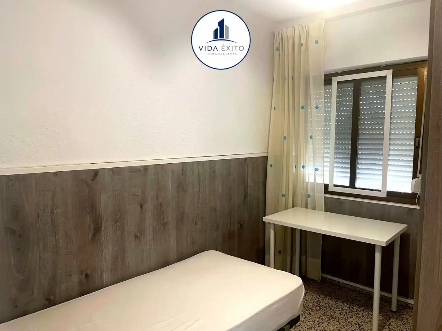 Habitación de Piso en venta en Jaén con Aire acondicionado