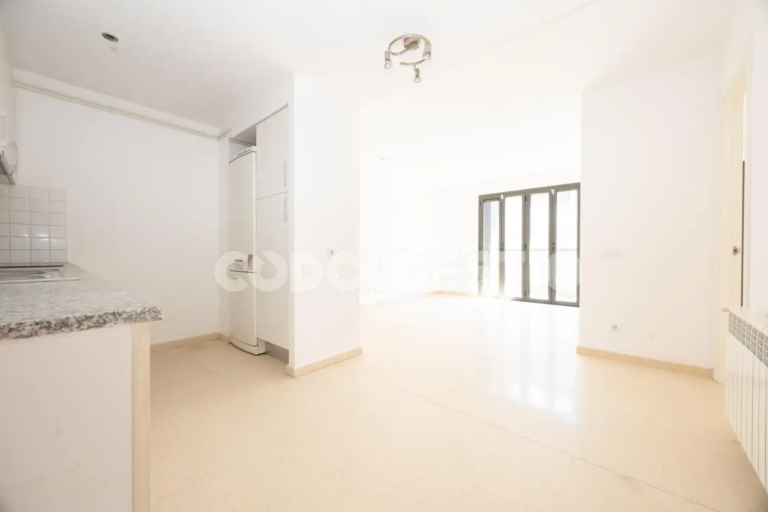 Cocina de Piso en venta en Manlleu