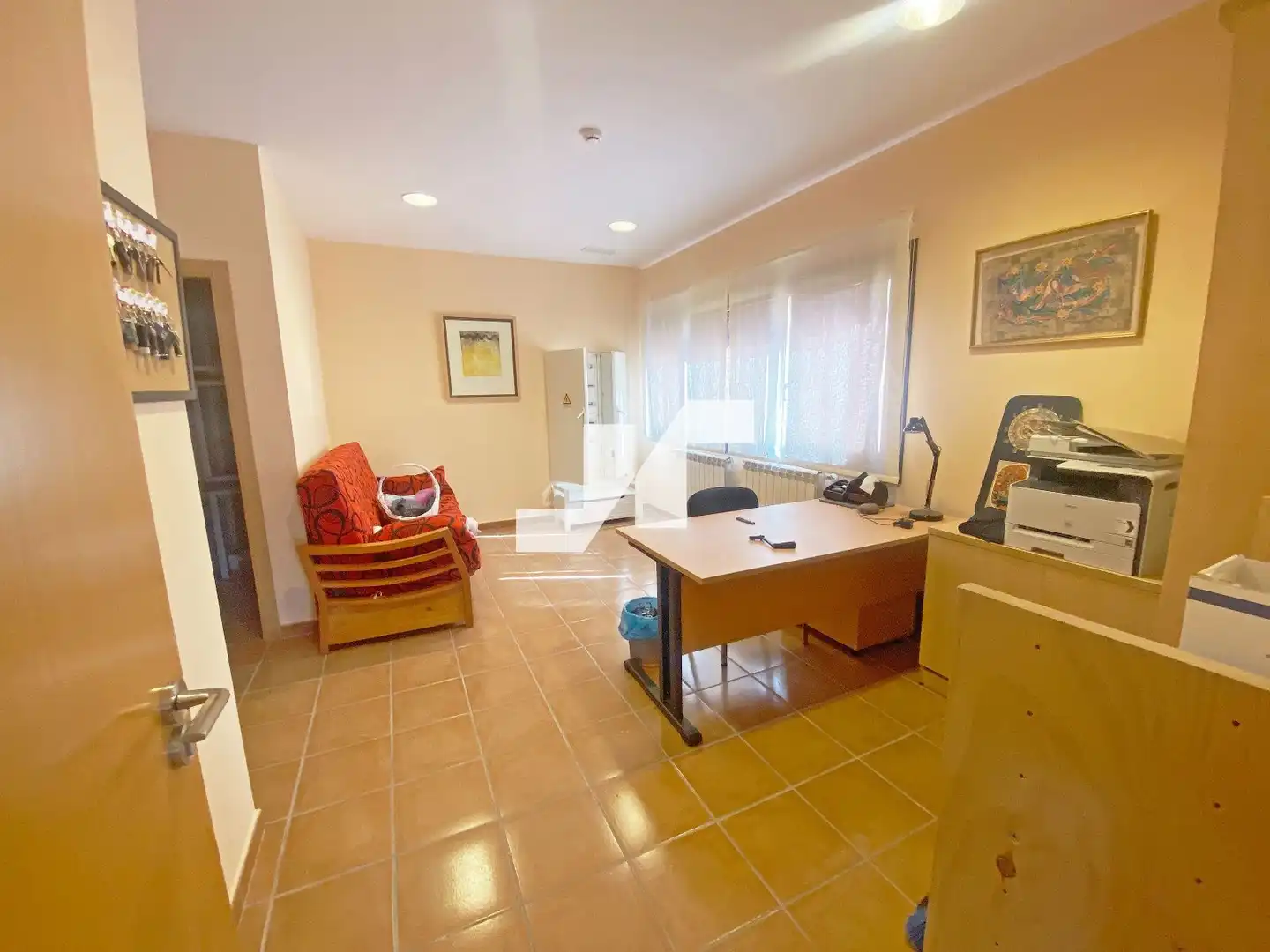 Edificio en venta en Orea