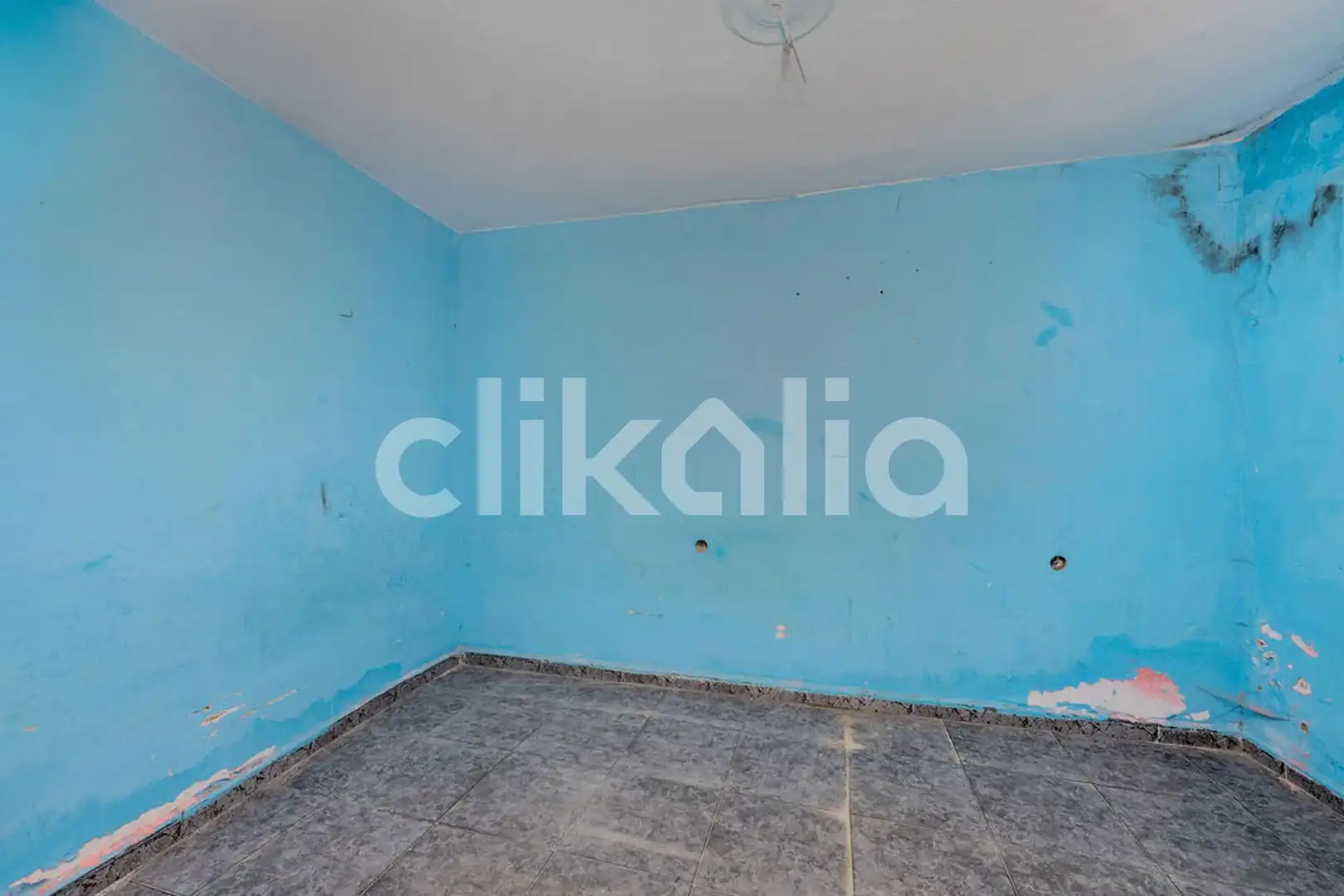 Habitación de Casa o chalet en venta en Guillena con Terraza