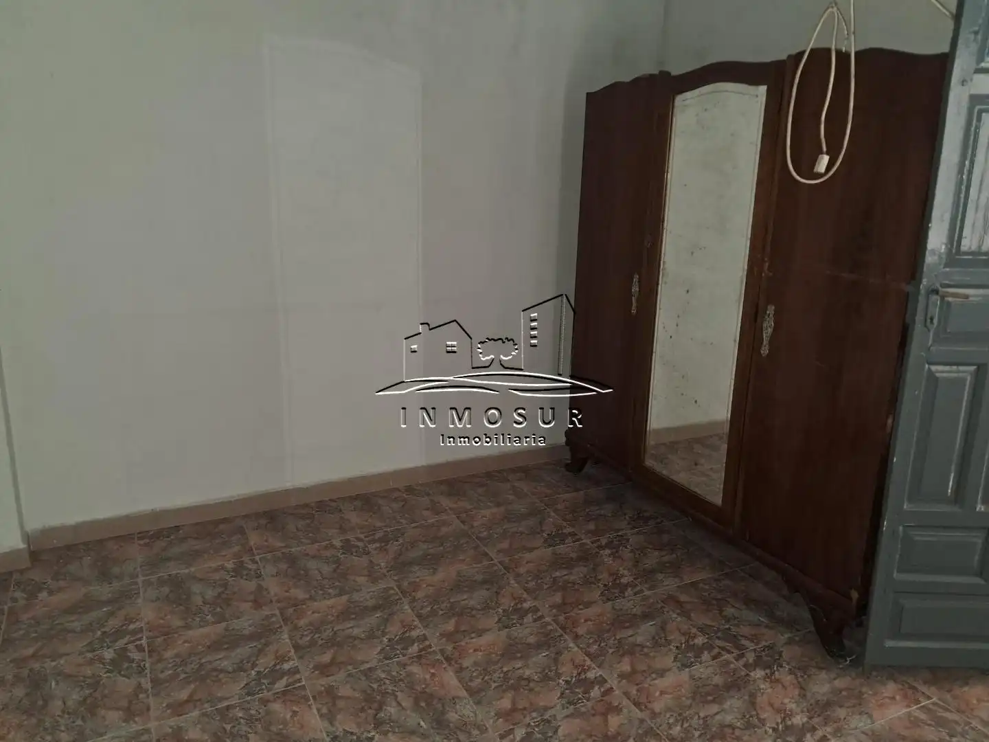 Dormitori de Casa adosada en venda en Lucena amb Terrassa