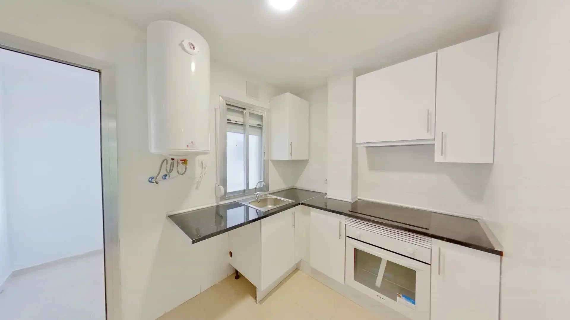 Wohnung zur Miete in San Nicasio