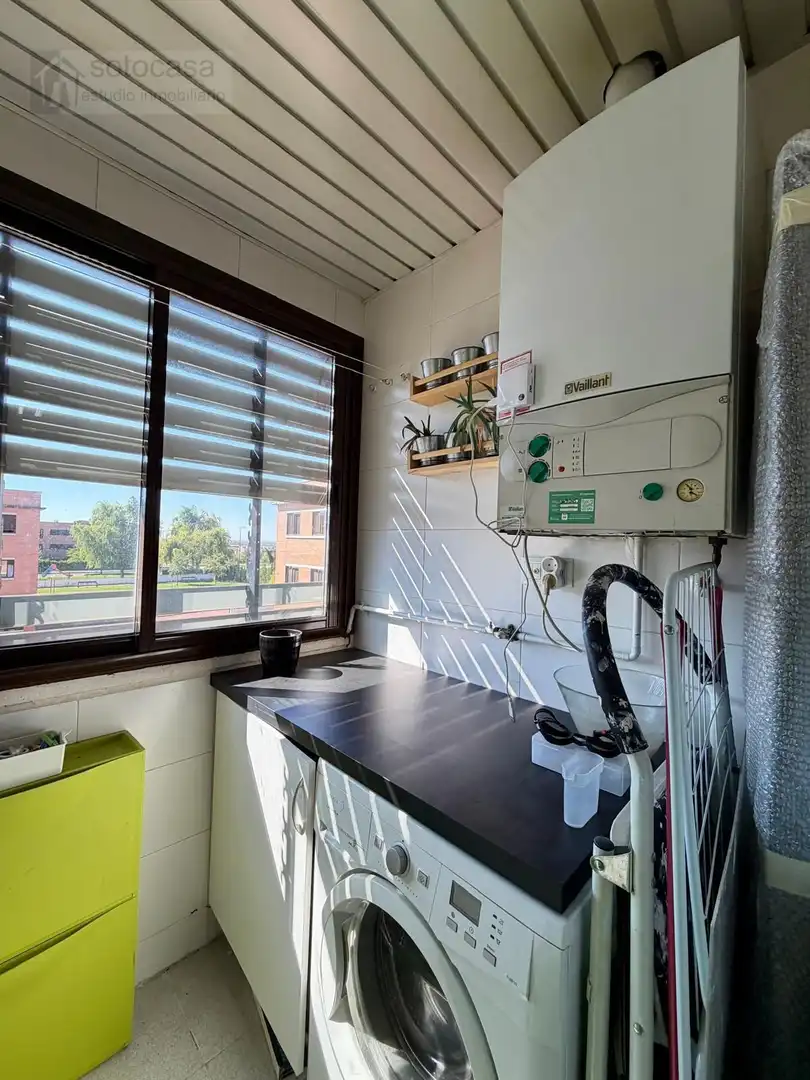 Flat with pool for sale in CERVANTES 37, imagen 15