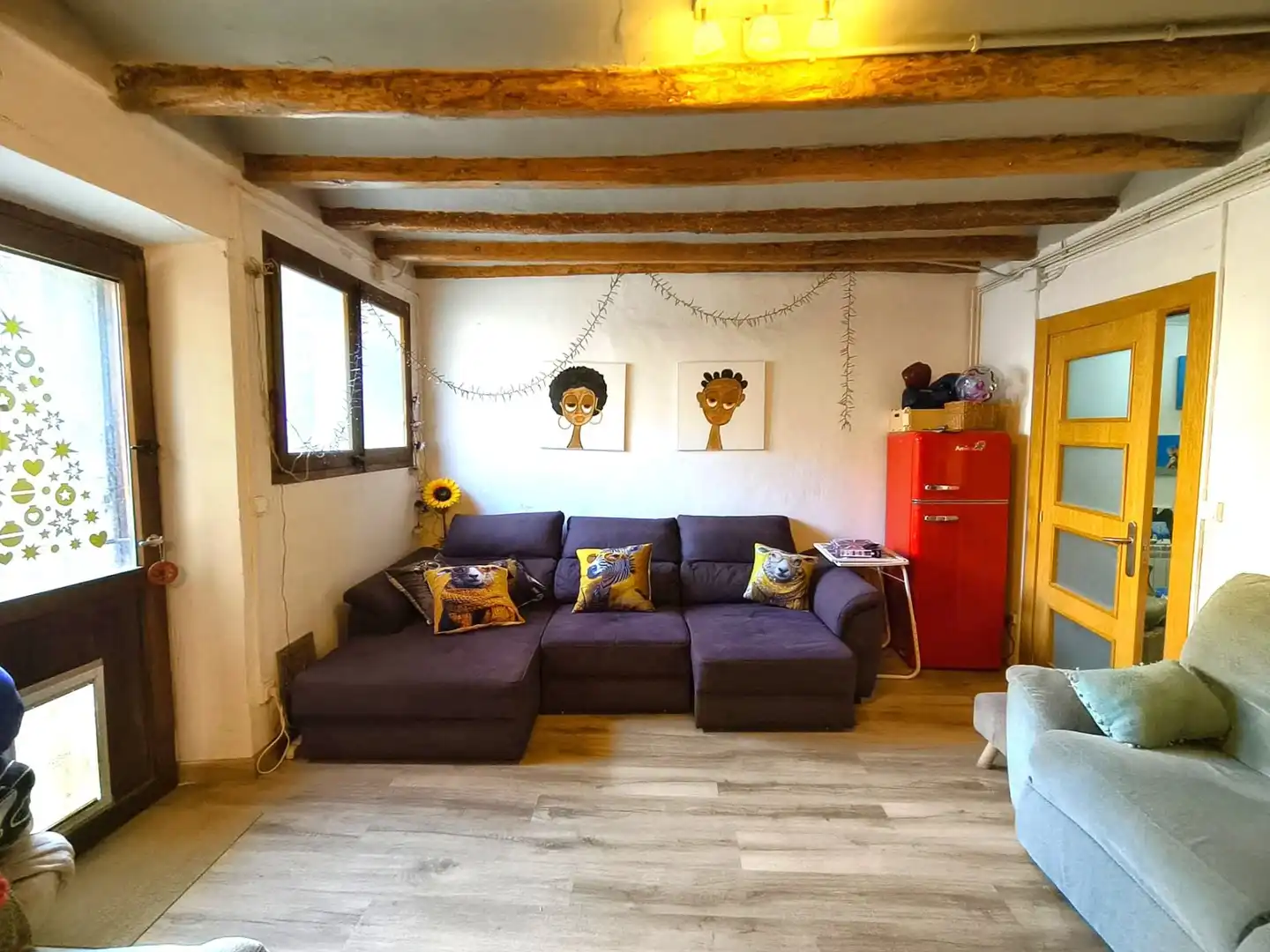 Maison mitoyenne avec jardin à vendre à Vimbodí i Poblet, imagen 14
