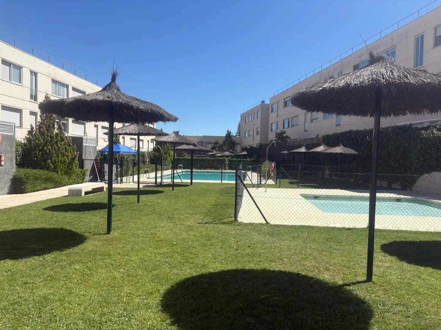 Pis amb piscina en venda a Marazuela - El Torreón, imagen 26