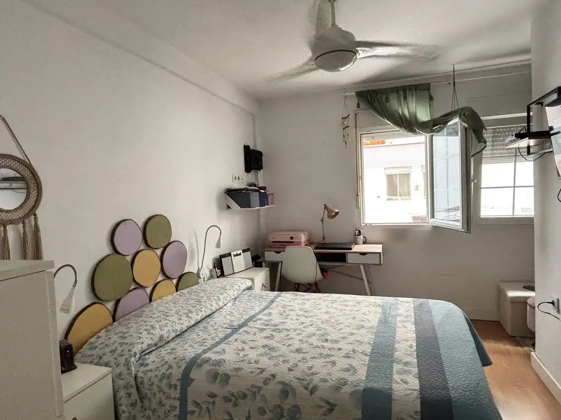 Flat with lift for sale in Santísimo Cristo de las Aguas, imagen 32