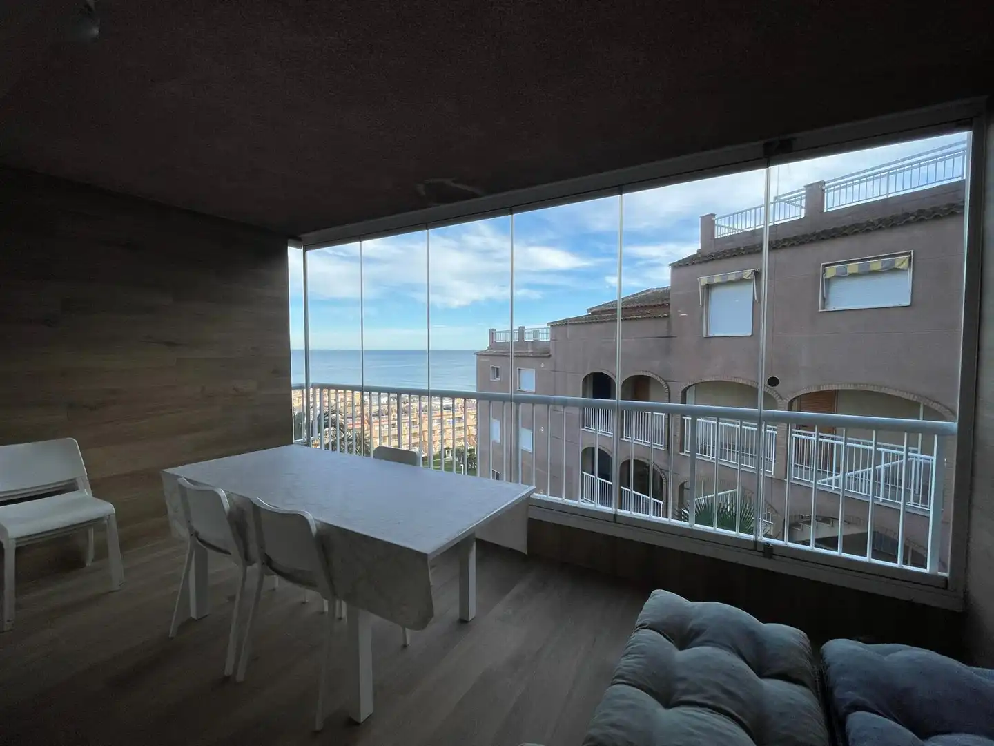 Apartments for rent to own in El Faro