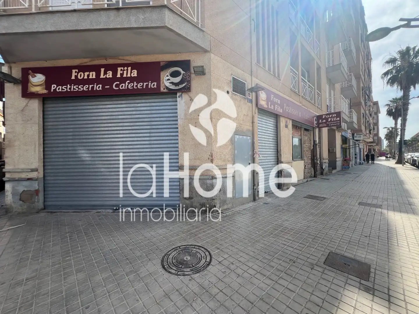 Locale commerciale in vendita a Alfafar, imagen 3