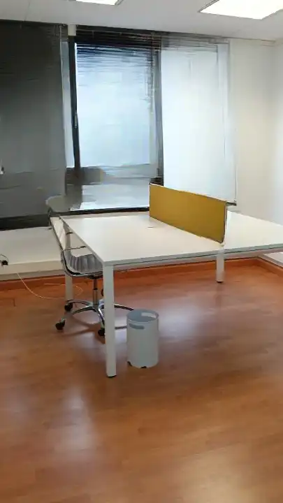 Oficina en venda en Santa Cruz de Tenerife amb Aire condicionat