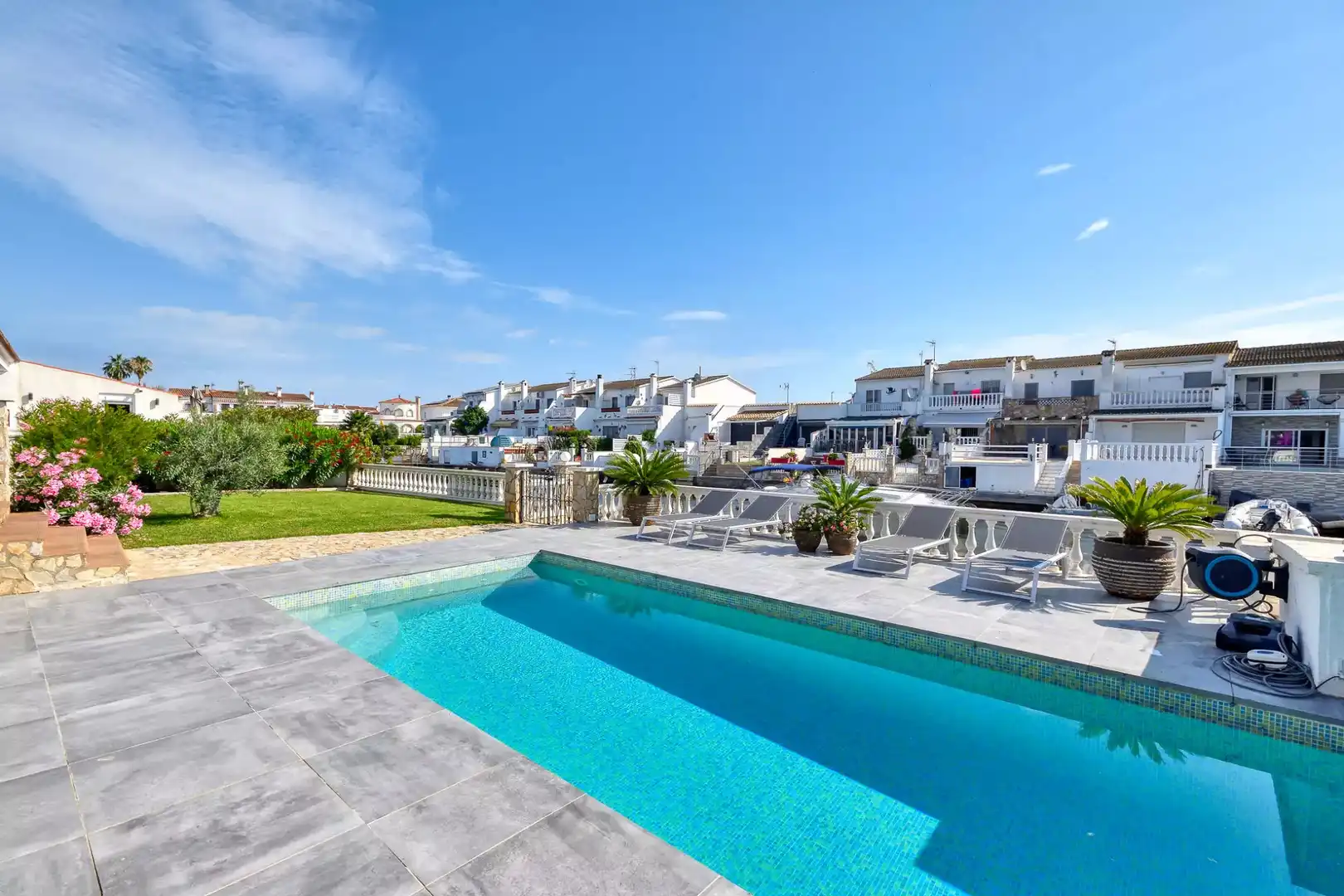 Casa con terraza en venta en Francolí - Freser - Noguera, imagen 24