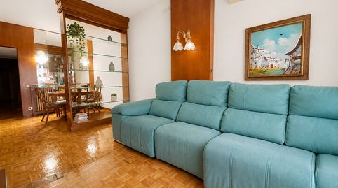 Foto 5 de Piso en venta en Fort Pienc, Barcelona Capital