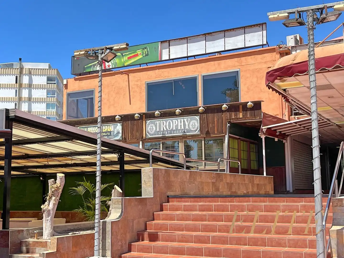 Gewerbefläche zum Verkauf in Avenida de Tenerife 0, imagen 26